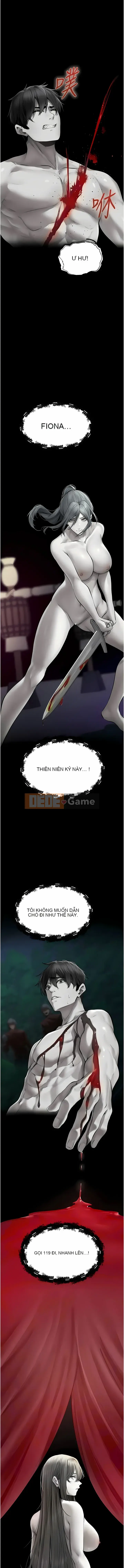 Thợ săn vợ Chương 15-16