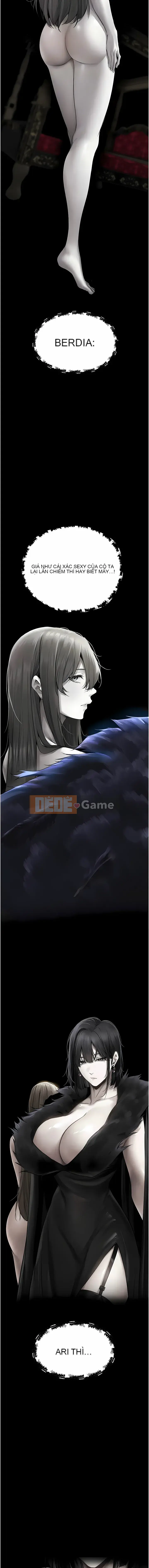 Thợ săn vợ Chương 15-16