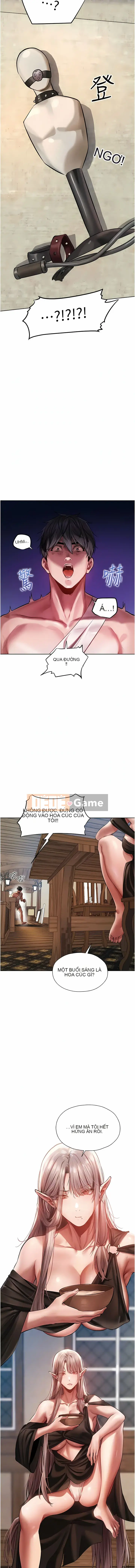 Thợ săn vợ Chương 15-16