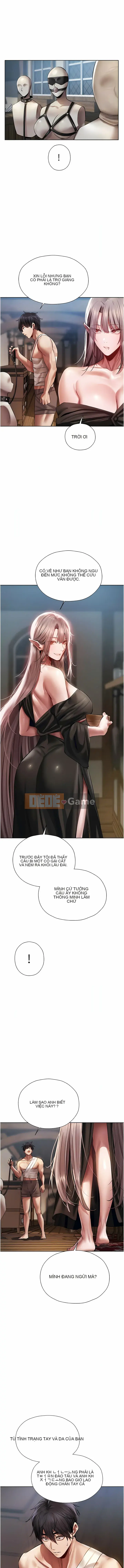 Thợ săn vợ Chương 15-16