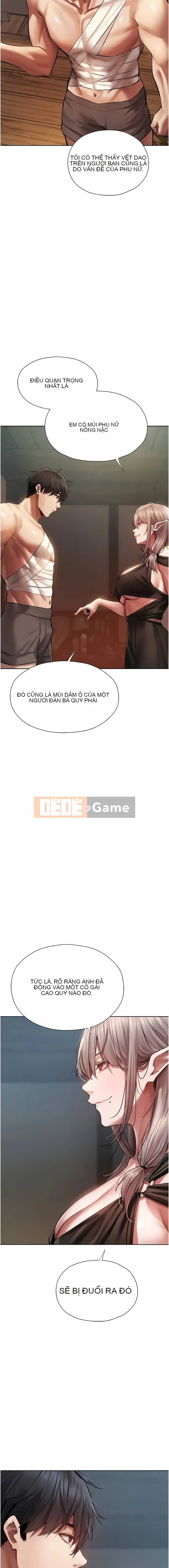 Thợ săn vợ Chương 15-16