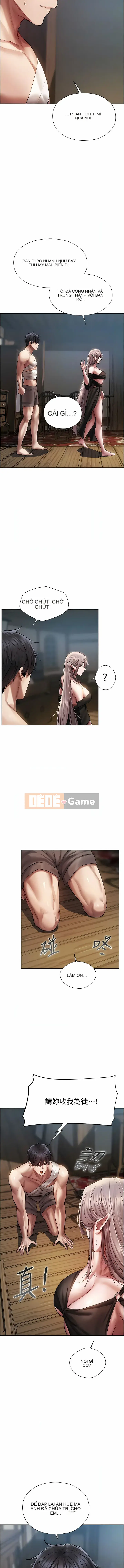 Thợ săn vợ Chương 15-16