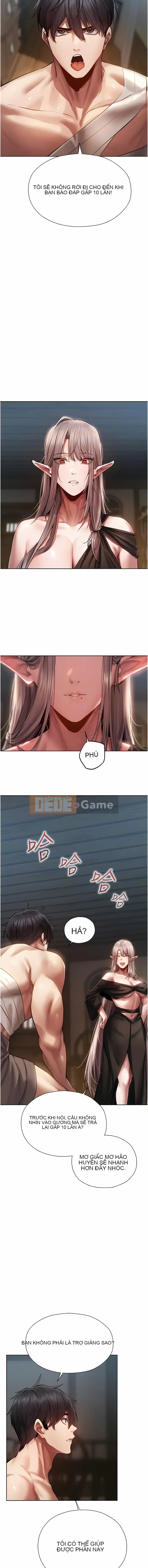 Thợ săn vợ Chương 15-16