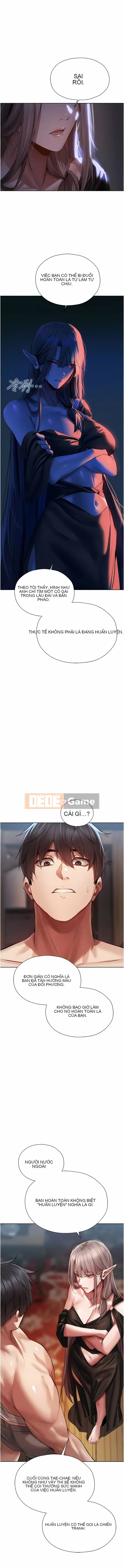 Thợ săn vợ Chương 15-16