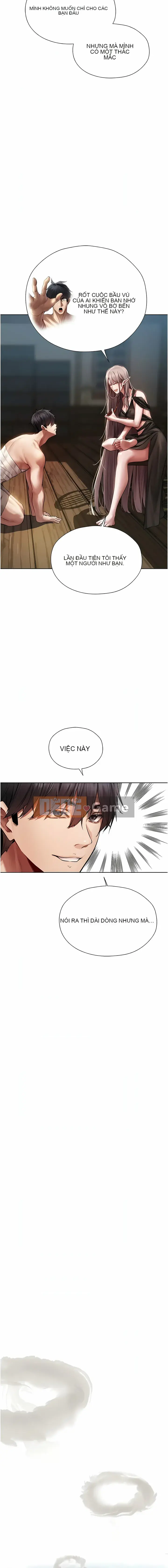 Thợ săn vợ Chương 15-16