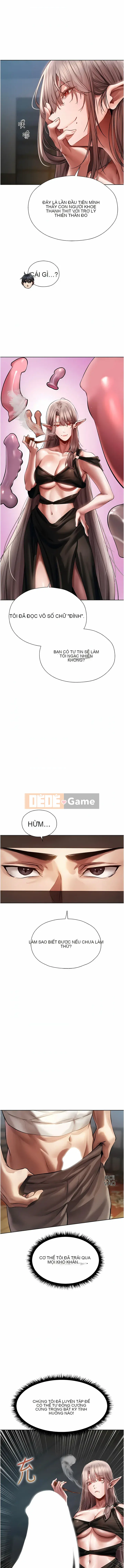 Thợ săn vợ Chương 15-16