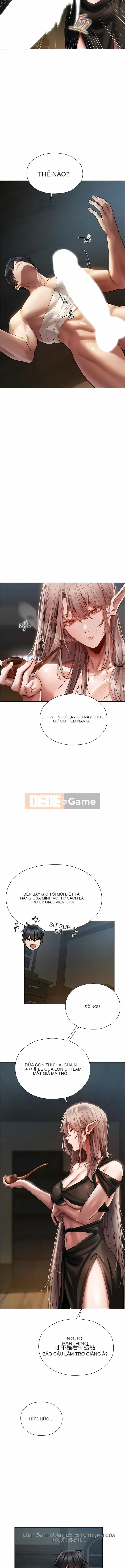 Thợ săn vợ Chương 15-16