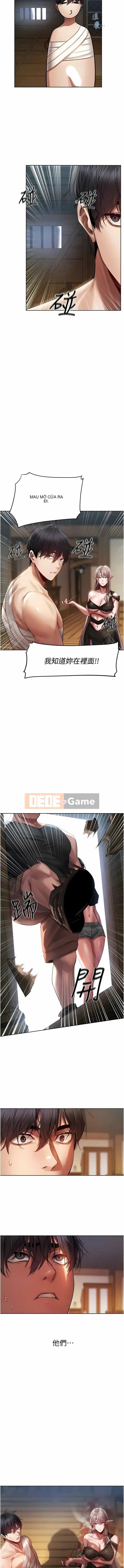 Thợ săn vợ Chương 15-16