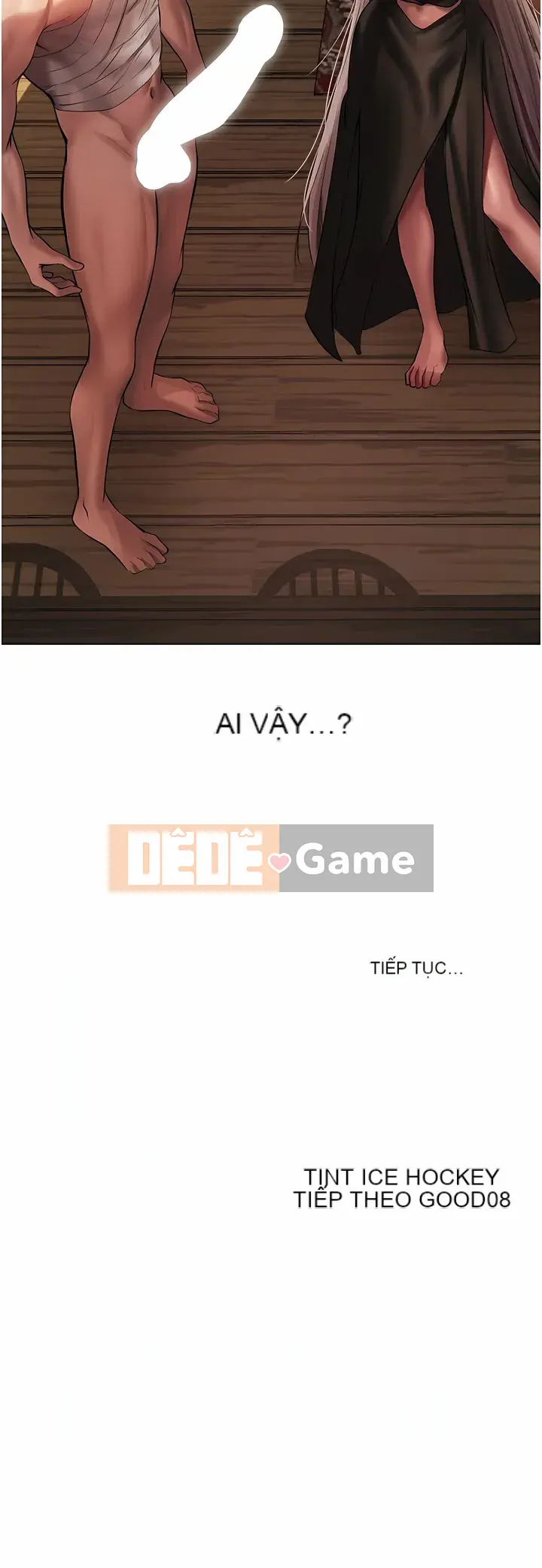 Thợ săn vợ Chương 15-16
