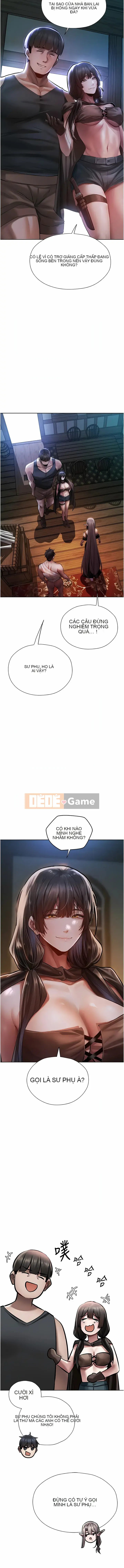 Thợ săn vợ Chương 15-16