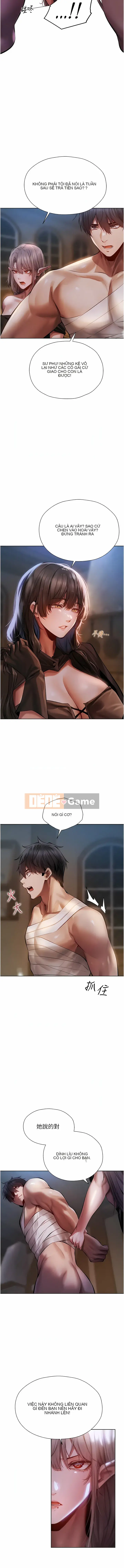 Thợ săn vợ Chương 15-16