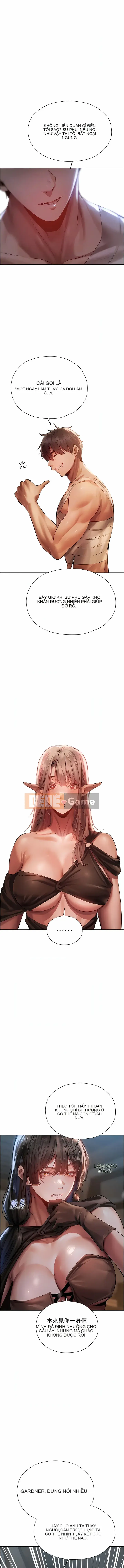 Thợ săn vợ Chương 15-16