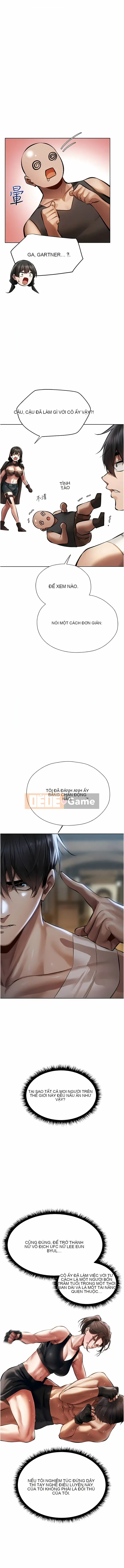 Thợ săn vợ Chương 15-16