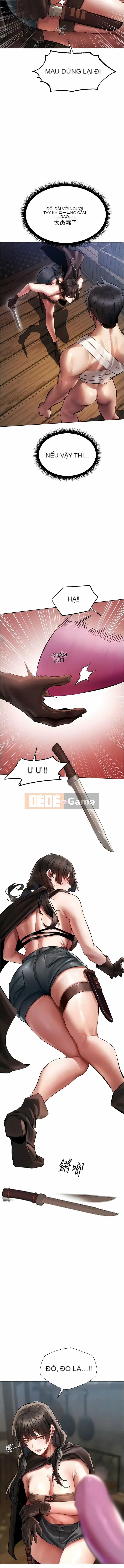 Thợ săn vợ Chương 15-16