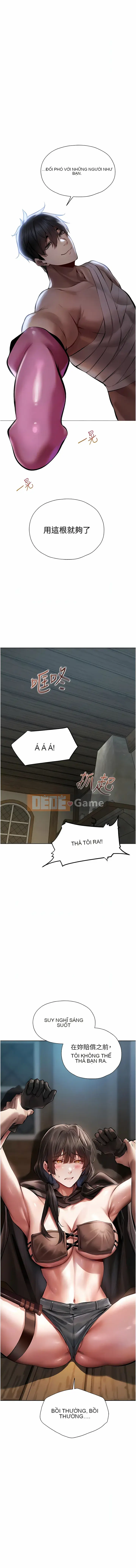 Thợ săn vợ Chương 15-16