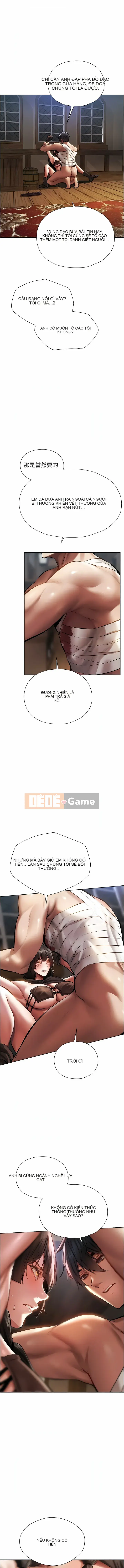 Thợ săn vợ Chương 15-16