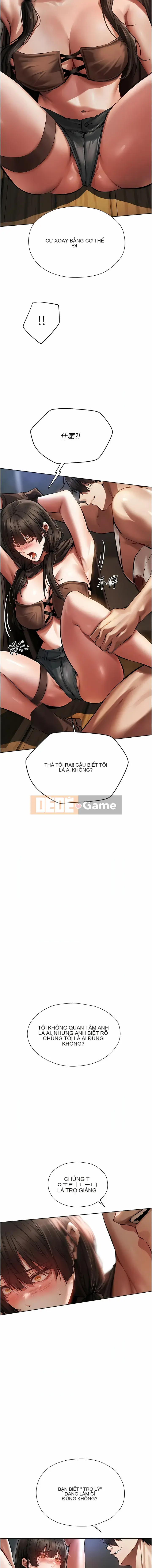 Thợ săn vợ Chương 15-16