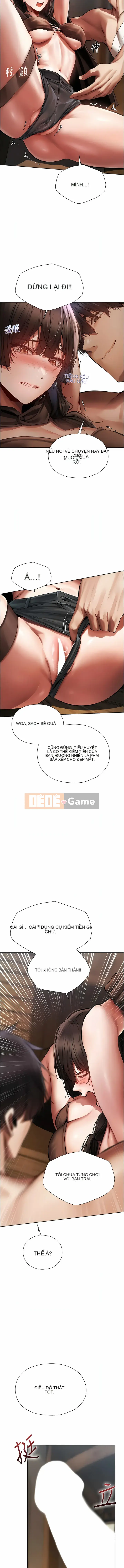 Thợ săn vợ Chương 15-16