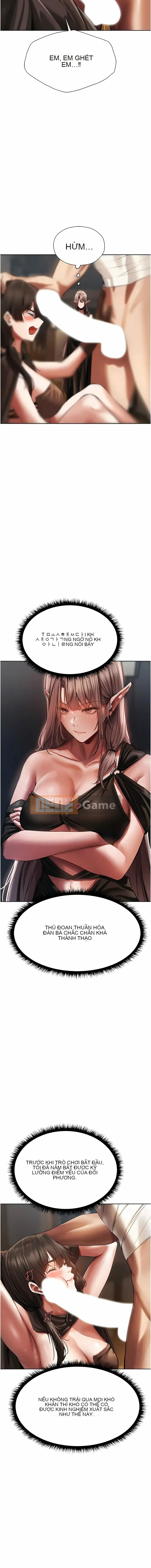 Thợ săn vợ Chương 15-16