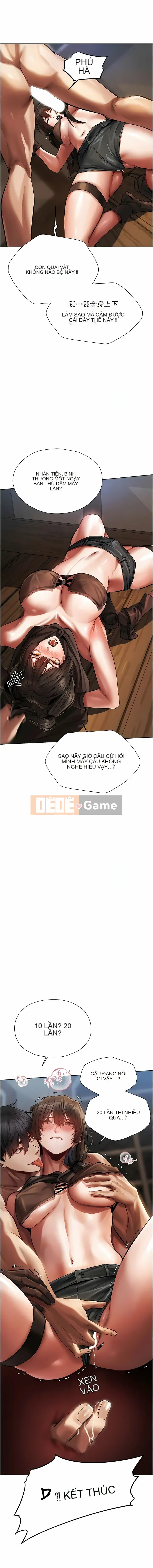 Thợ săn vợ Chương 15-16