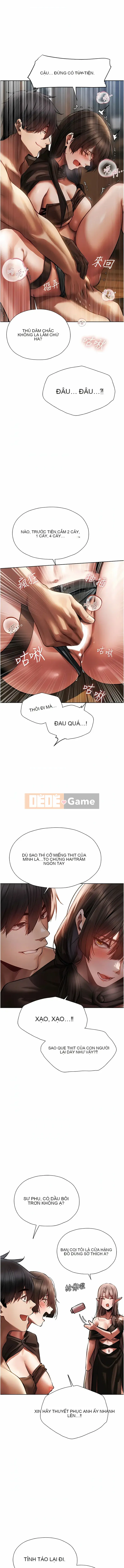 Thợ săn vợ Chương 15-16