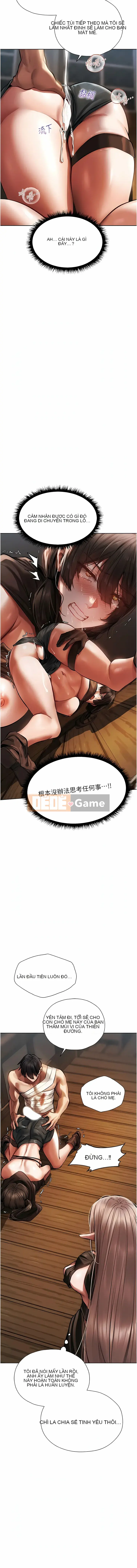 Thợ săn vợ Chương 15-16