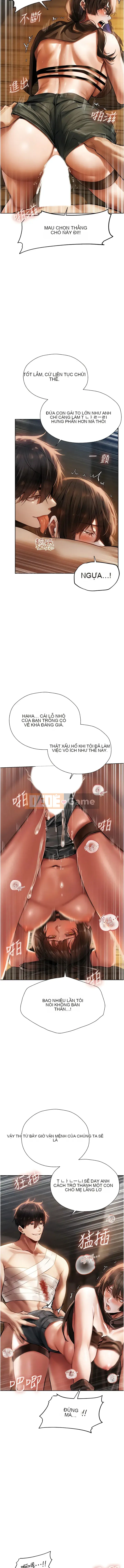 Thợ săn vợ Chương 17-18