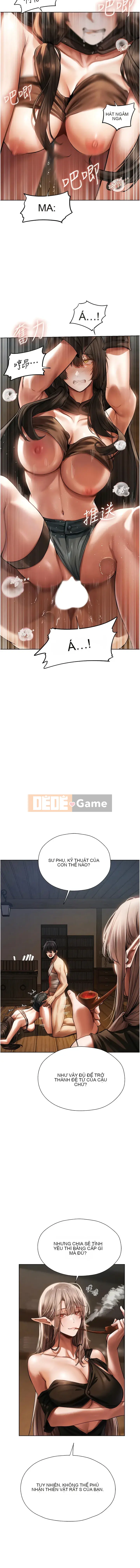 Thợ săn vợ Chương 17-18