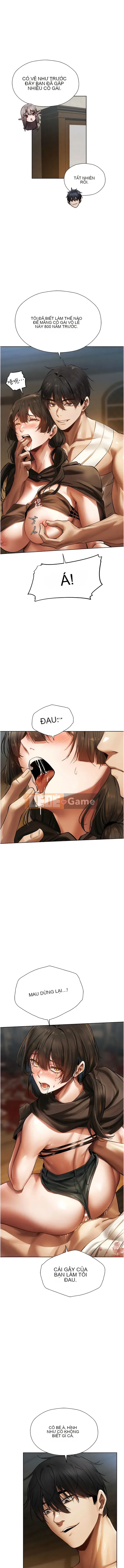 Thợ săn vợ Chương 17-18