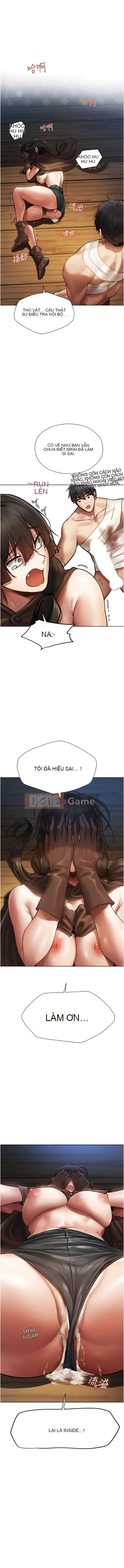 Thợ săn vợ Chương 17-18