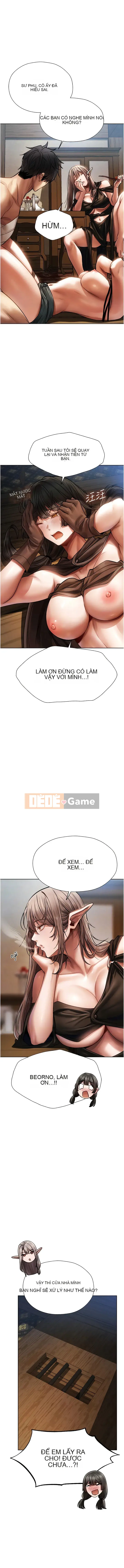 Thợ săn vợ Chương 17-18