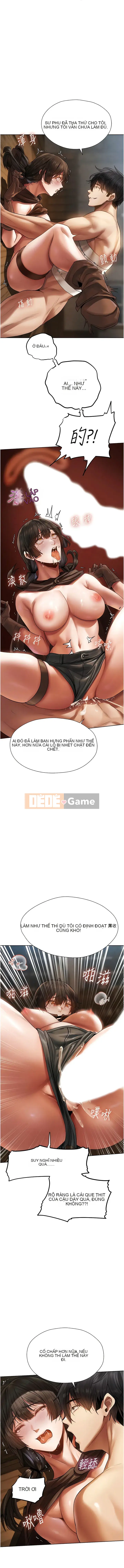 Thợ săn vợ Chương 17-18