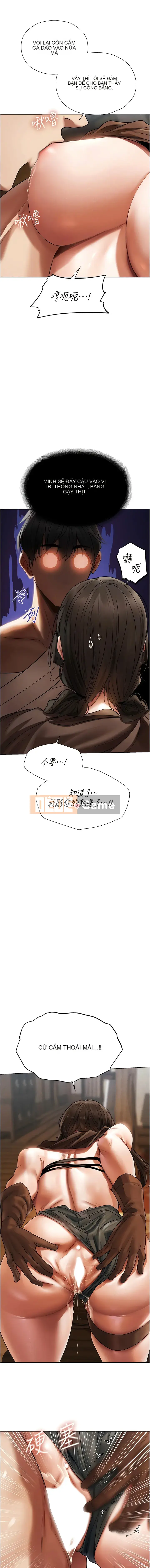 Thợ săn vợ Chương 17-18