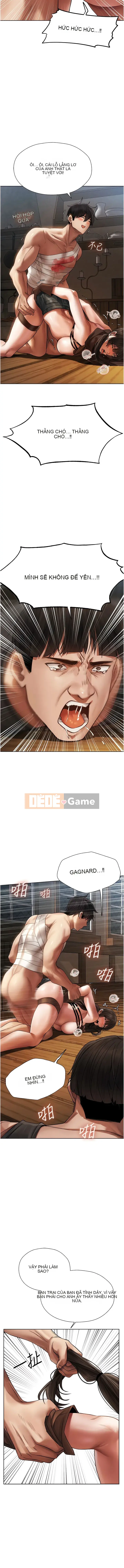 Thợ săn vợ Chương 17-18