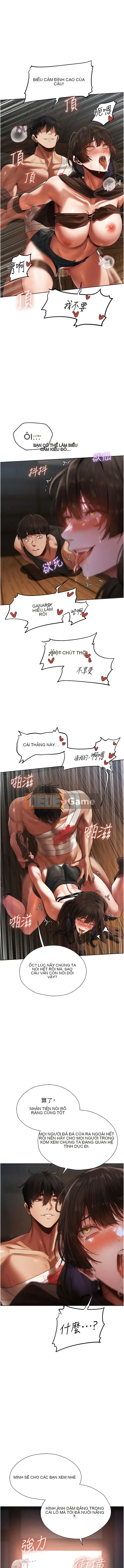 Thợ săn vợ Chương 17-18