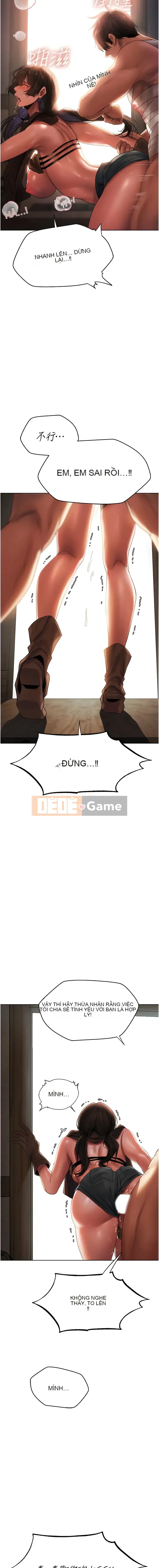 Thợ săn vợ Chương 17-18