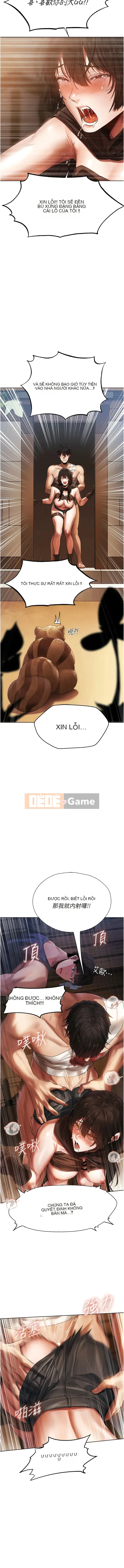 Thợ săn vợ Chương 17-18