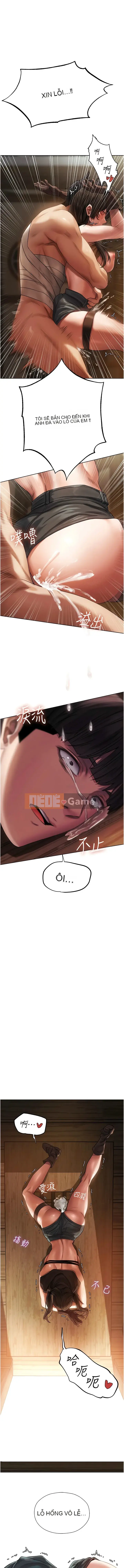 Thợ săn vợ Chương 17-18