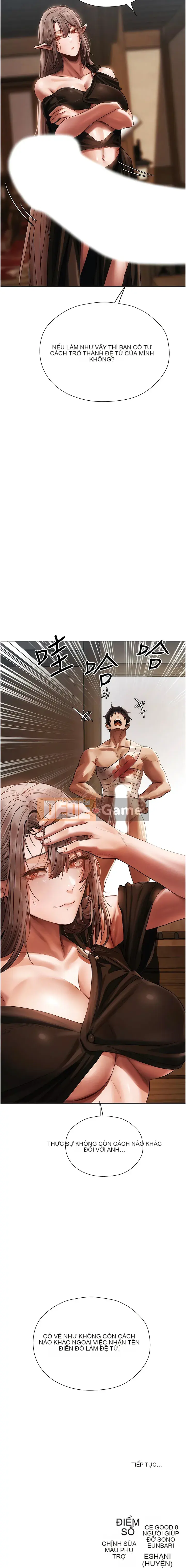 Thợ săn vợ Chương 17-18