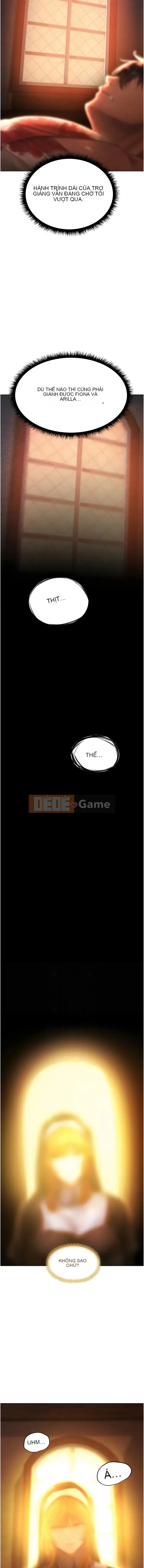 Thợ săn vợ Chương 17-18