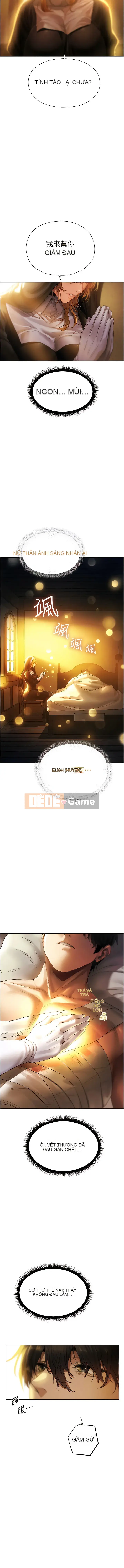 Thợ săn vợ Chương 17-18