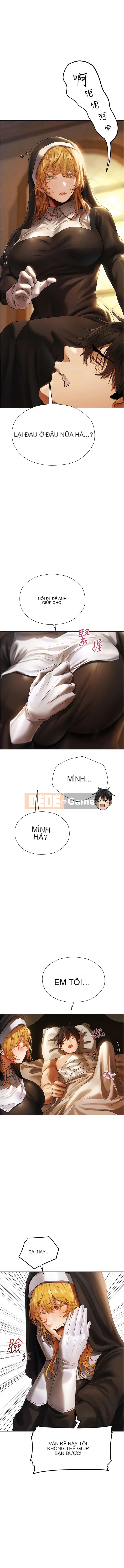 Thợ săn vợ Chương 17-18