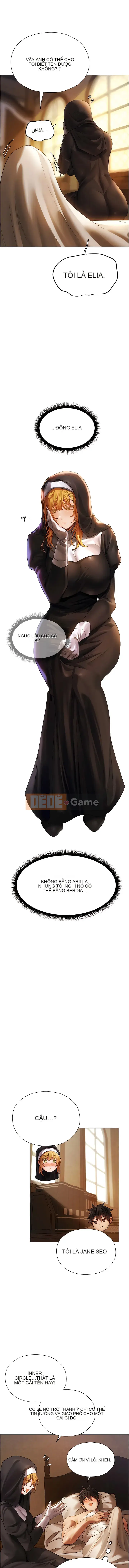 Thợ săn vợ Chương 17-18