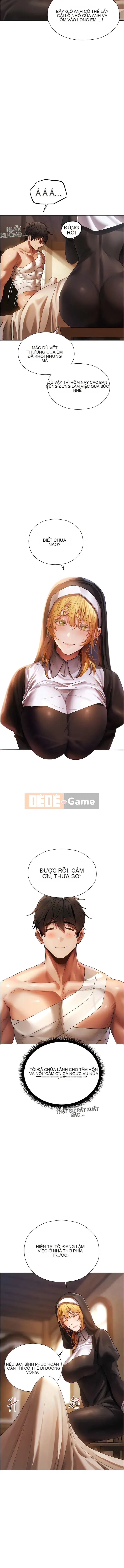 Thợ săn vợ Chương 17-18