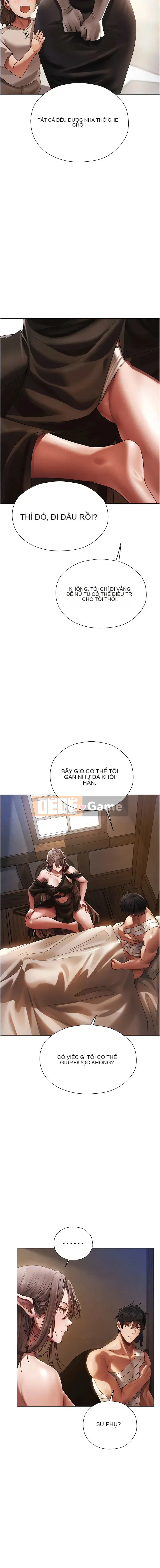 Thợ săn vợ Chương 17-18