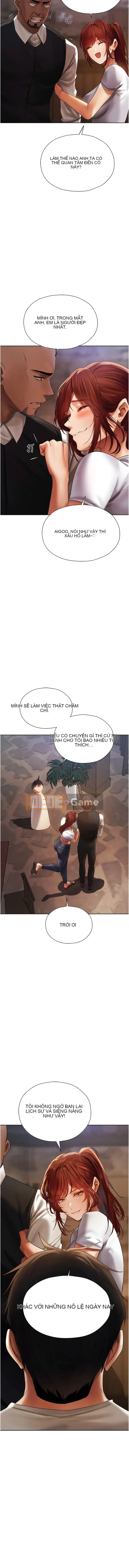 Thợ săn vợ Chương 17-18