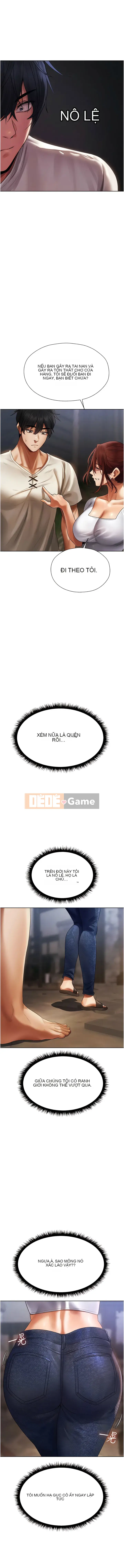 Thợ săn vợ Chương 17-18