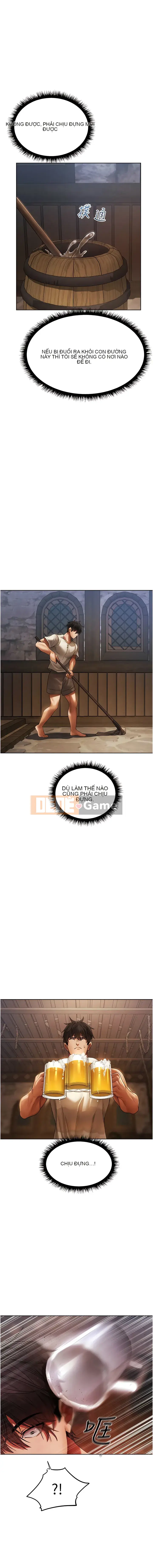 Thợ săn vợ Chương 17-18