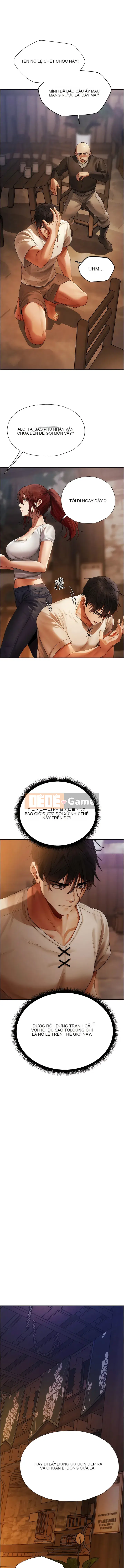 Thợ săn vợ Chương 17-18