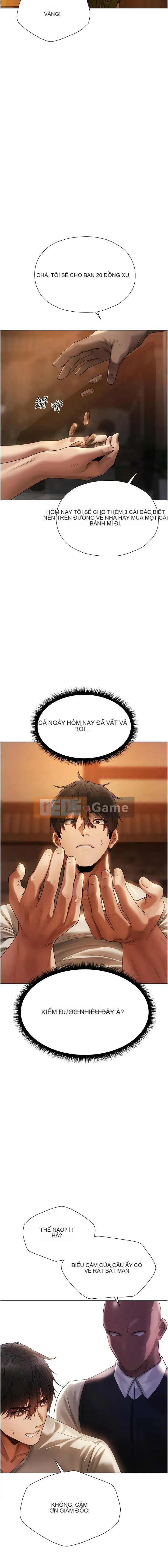 Thợ săn vợ Chương 17-18